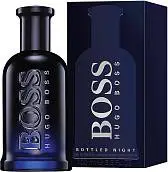Мужская туалетная вода Hugo Boss Bottled Night, 100 мл