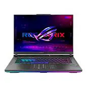 Ноутбук Asus ROG Strix G16 / i5-13450HX / 16 GB / SDD 1 TB / RTX 4060 / 16", черный