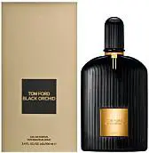 Унисекс парфюмерная вода Tom Ford  Black Orchid, 100 мл