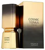 Унисекс парфюмерная вода French Avenue Cosmic Tonka, 100 мл