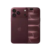 Смартфон Apple iPhone 18 Pro Max 256 ГБ (eSim+eSim), Burgundy