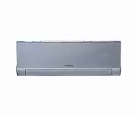 Кондиционер Premier PRMGE-12SNR1-INV-BL Genius Inv