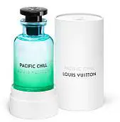 Унисекс парфюм Louis Vuitton Pacific Chill, 100 мл