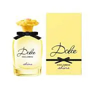 Женская парфюмерная вода Dolce & Gabbana Dolce Shine, 75 мл