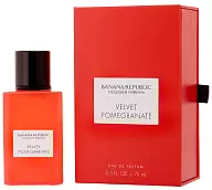 Женская парфюмерная вода Banana Republic Velvet Pomegranate, 75 мл