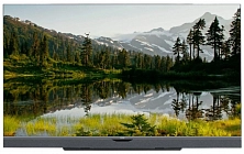 Телевизор Smart Artel 55AU20K 55", тёмно-серый