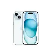 Смартфон iPhone 15 128GB Б/У — 85%/Blue