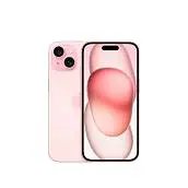 Смартфон iPhone 15 128GB Б/У — 85%/Pink