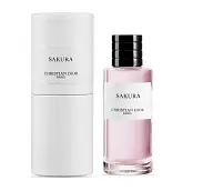 Женская парфюмерная вода Christian Dior Sakura,  125 мл
