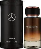 Мужская парфюмерная вода Mercedes-Benz Le Parfum , 120 мл