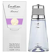 Женская парфюмерная вода  Rasasi Emotion,  50 мл