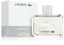 Мужская туалетная вода Lacoste Essential, 75 мл