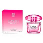 Женская парфюмерная вода Versace Bright Crystal Absolu, 90 мл