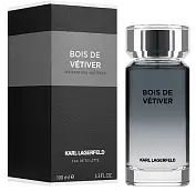 Мужская туалетная вода Karl Lagerfeld Bois De Vetiver, 100 мл