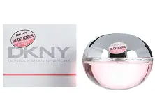 Женская парфюмерная вода  DKNY Be Delicious Fresh Blossom,  100 мл