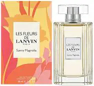 Женская Туалетная вода Lanvin Sunny Magnolia,  90 мл