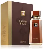 Мужская парфюмерная вода French Avenue Liquid Brun, 100 мл