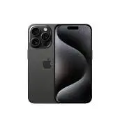 Смартфон iPhone 15 Pro 128GB Б/У — 85%/Black