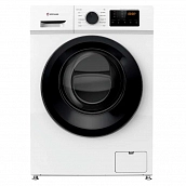 Стиральная машина Hofmann WM612SDW/HF 6кг, белый