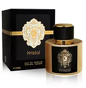 Унисекс парфюмерная вода Fragrance World Kristal, 100 мл