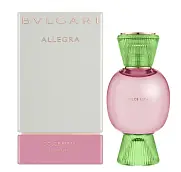 Женская парфюмерная вода BVLGARI Allegra Dolce Estasi, 50 мл