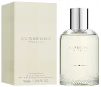 Женская парфюмерная вода Burberry Weekend for women, 100 мл