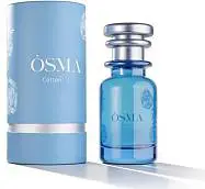 Унисекс Парфюмерная вода Osma Cotton C,  75 мл