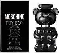 Мужская парфюмерная вода Moschino Toy Boy, 100 мл