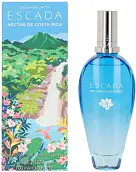 Женская туалетная вода Escada Nectar De Costa Rica, 100 мл