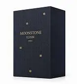 Мужская парфюмерная вода L'orientale Fragrances Moonstone Elixir, 100 мл