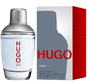 Мужская туалетная вода Hugo Boss Iced,  75 мл