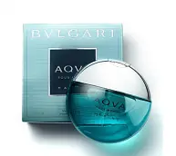 Мужская парфюмерная вода BVLGARI  Aqva Marine, 100 мл