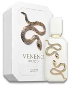 Унисекс парфюмерная вода French Avenue Veneno Bianco, 100 мл