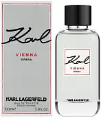Мужская Туалетная вода Karl Lagerfeld Vienna Opera,  100 мл