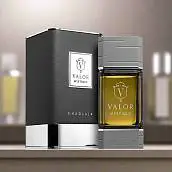 Мужская парфюмерная вода Khadlaj Valor Mystique, 100 мл