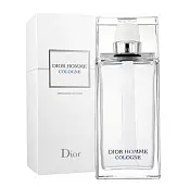 Мужская парфюмерная вода  Christian Dior Homme Cologne,  125 мл