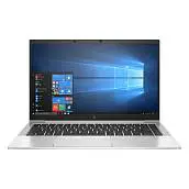 Ноутбук HP EliteBook 845 G8 (0X0) 490X0UC / Ryzen 5 PRO 5650U / 16 GB / 256 GB / 14", Серебристый