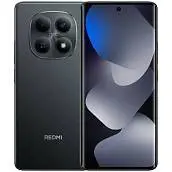 Смартфон Xiaomi Redmi Note 15 8/128 ГБ, Black