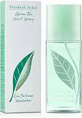 Женская парфюмерная вода  Elizabeth Arden Green Tea,  100 мл