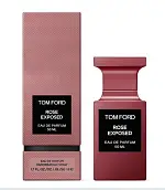 Унисекс парфюмерная вода Tom Ford  Rose Exposed, 50 мл