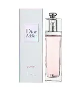 Женская парфюмерная вода Christian Dior Addict Eau Fraiche, 100 мл