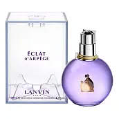 Женская парфюмерная вода Lanvin Eclat D`Arpege, 100 мл