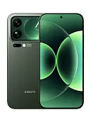 Смартфон Xiaomi 17 Pro MAX 16/512 ГБ, зеленый