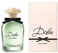 Женская парфюмерная вода Dolce & Gabbana Dolce, 75 мл