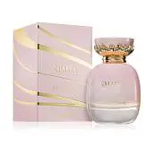 Женская парфюмерная вода Khadlaj La Fede Aura Crisp Flower, 100 мл
