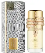 Унисекс парфюмерная вода  Lattafa Musamam White Intense, 100 мл