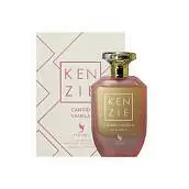 Женская парфюмерная вода Volare Kenzie Candid Vanilla, 100 мл