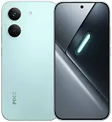 Смартфон Xiaomi POCO X8 PRO 8/256 ГБ, Mint Green