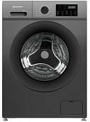 Стиральная машина Hofmann WM1012SDDG 10кг, черный