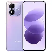 Смартфон Xiaomi Redmi Note 17 8/256 ГБ, Lotus Purple